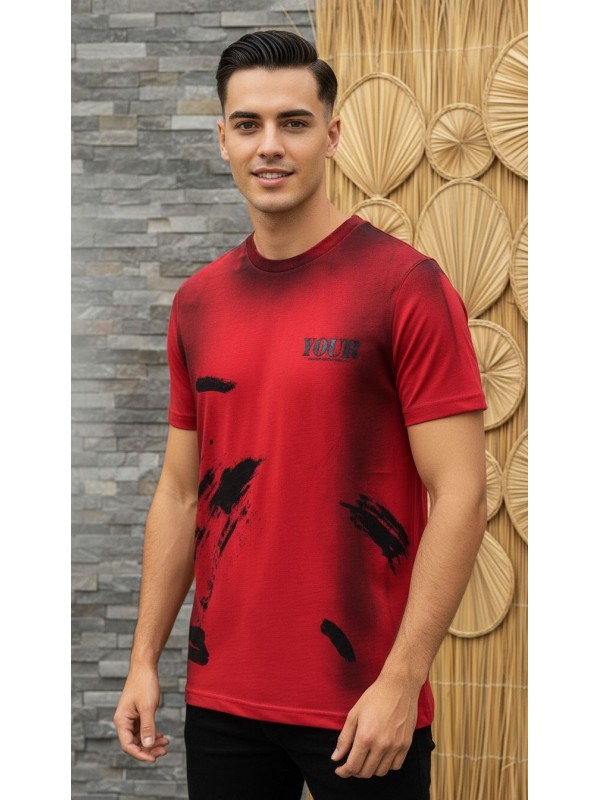 Erkek Tişört